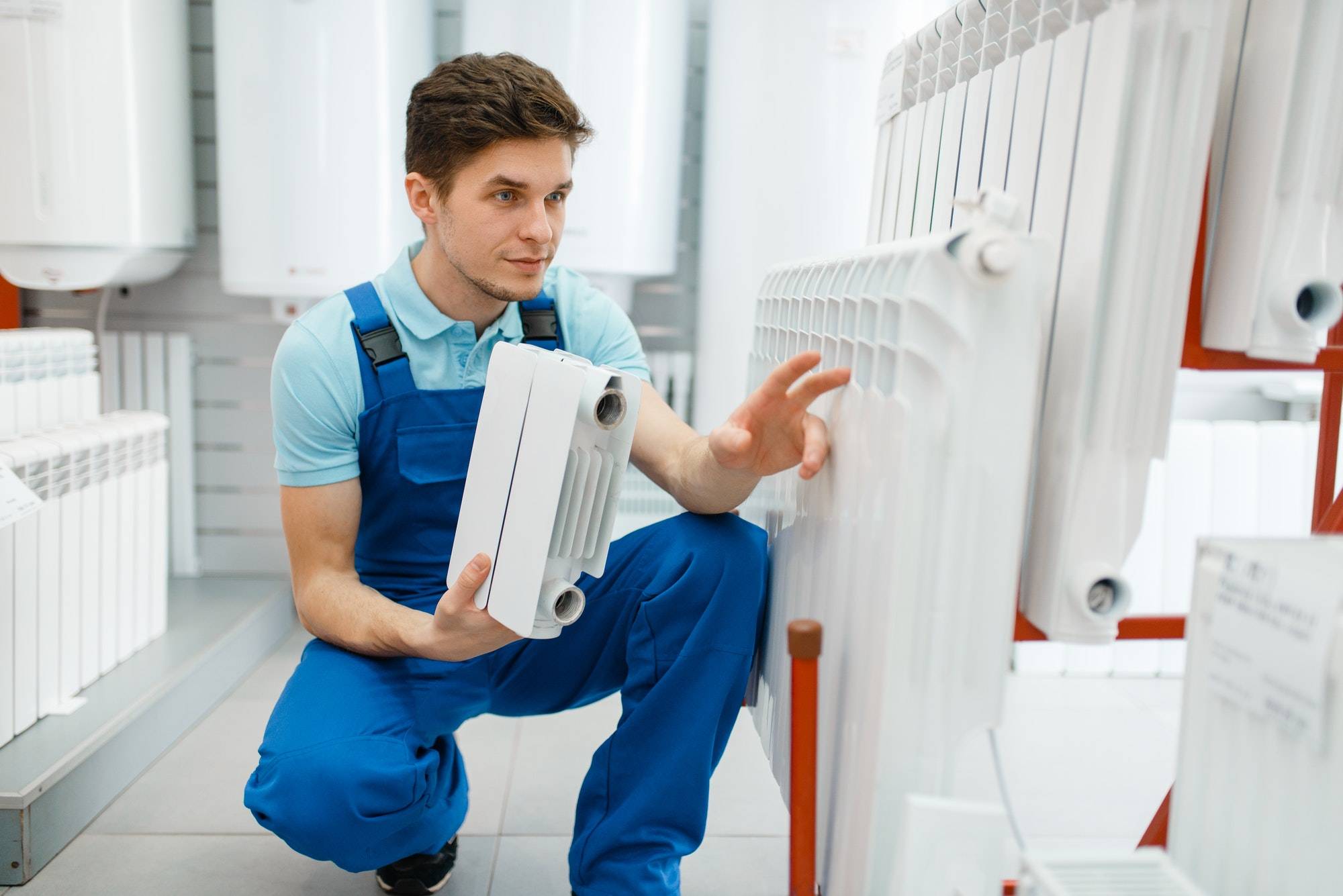 Plumbing Services