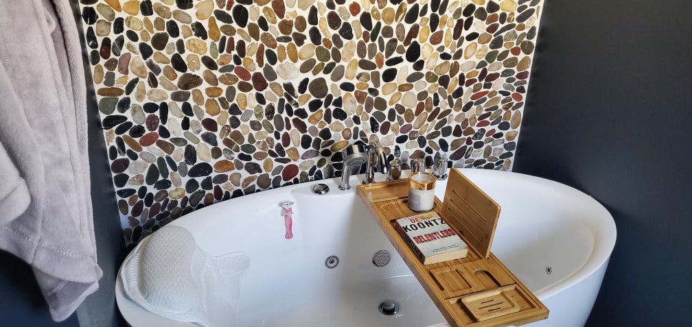 Mikes Plumbing Tacoma job photo